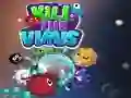 لعبة Kill the Virus على الانترنت