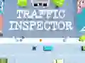 لعبة Traffic Inspector على الانترنت