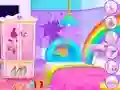 لعبة Kitty Kate House Cleaning على الانترنت