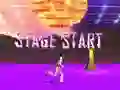 لعبة Retro Karate: The Epic Adventure على الانترنت