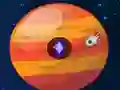 لعبة Planet Explorer Rounding على الانترنت