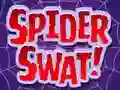 لعبة Spider Swat على الانترنت