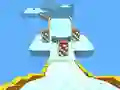 لعبة Kogama: Stumble Guys على الانترنت