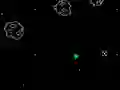 لعبة Faster Blaster Asteroid Master على الانترنت