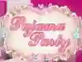 لعبة Barbie Pajama Party على الانترنت