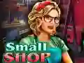 لعبة Small Shop على الانترنت
