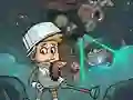 لعبة Wacky Dungeons على الانترنت