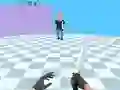 لعبة Knife Assassin على الانترنت