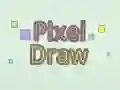 لعبة Pixel Draw على الانترنت