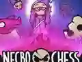 لعبة Necrochess على الانترنت