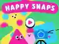 لعبة Happy Snaps على الانترنت