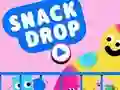 لعبة Snack Drop على الانترنت