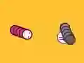 لعبة Number Worms على الانترنت