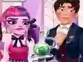 لعبة Prank the #ExBoyfriend Break Up Revenge على الانترنت