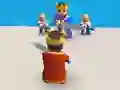 لعبة Flick Chess 3D على الانترنت