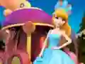 لعبة Princess Goes To Prom على الانترنت