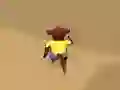 لعبة Monkee Run على الانترنت