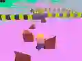 لعبة Kogama: Big Story Parkour على الانترنت