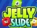 لعبة Jelly Slides على الانترنت