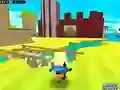 لعبة Kogama: Tower Defence War على الانترنت
