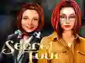 لعبة Secret Tour على الانترنت