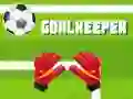 لعبة Goalkeeper على الانترنت