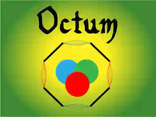 لعبة Octum على الانترنت