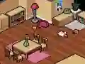 لعبة Scatter Paws على الانترنت