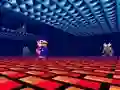 لعبة Mario Bros. 3D على الانترنت