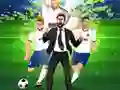 لعبة Idle Football Manager على الانترنت