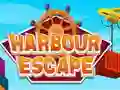 لعبة Harbour Escape على الانترنت