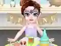 لعبة Baby Taylor Easter Day على الانترنت