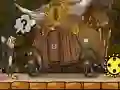 لعبة Rescue The Baby Monkey Part-2 على الانترنت