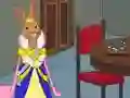 لعبة Easter Queen Bunny Escape على الانترنت