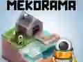 لعبة Mekorama على الانترنت
