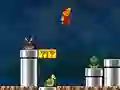 لعبة Mario XP: Remastered على الانترنت
