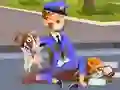 لعبة Hospital Postman Emergency على الانترنت