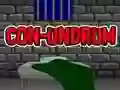لعبة Con-undrum على الانترنت