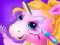 لعبة Pony Sisters Music Band على الانترنت