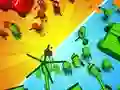 لعبة Epic Army Clash على الانترنت