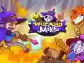 لعبة Wizard Mike على الانترنت