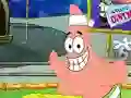 لعبة Sponge Bob Bikini Bottom Bust Up على الانترنت