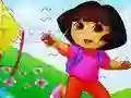 لعبة Cute Girl Jigsaw Puzzles على الانترنت