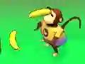 لعبة Bananoid على الانترنت