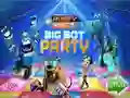لعبة Rusty Rivets Big Bot Party على الانترنت