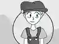 لعبة The Black Rabbit على الانترنت