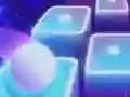 لعبة  Cube Hop Rush على الانترنت