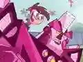 لعبة Fairly Odd Parents Birthday Battle على الانترنت
