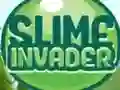 لعبة Slime Invader على الانترنت