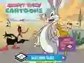لعبة Looney Tunes Cartoons Matching Pairs على الانترنت